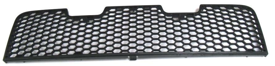 GRIGLIA PARAURTI ANTERIORE DESTRA DX S/FEND FIAT PANDA 01/12